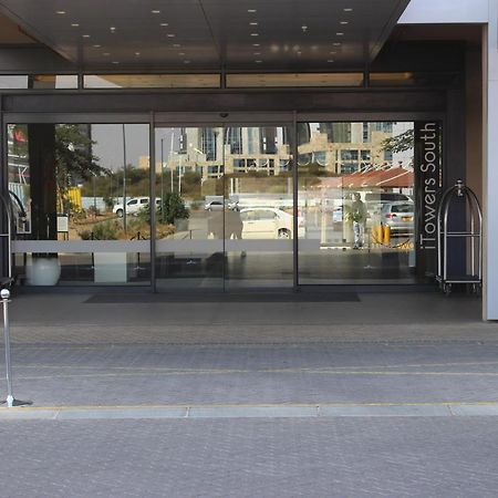 Green Avenue Apartments Gaborone Exterior foto