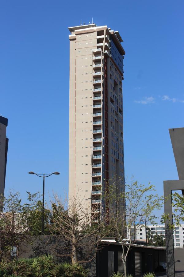 Green Avenue Apartments Gaborone Exterior foto